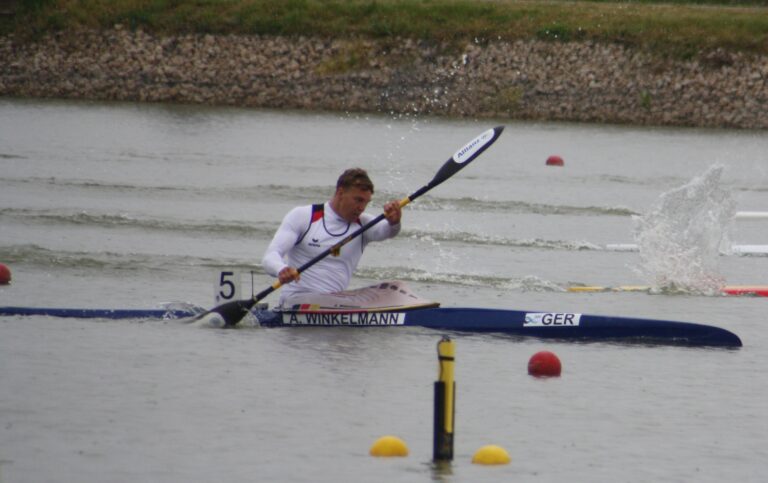 Weltcup Poznan 2023: Die Olympiasieger gilt es zu schlagen