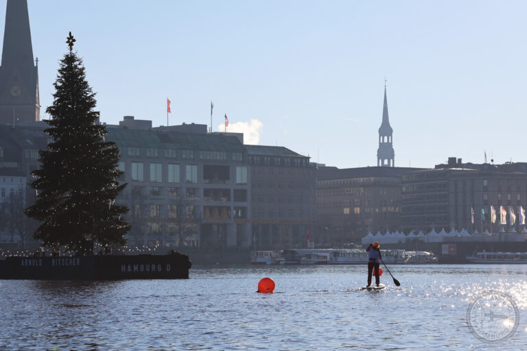 Weihnachtliche Grüße