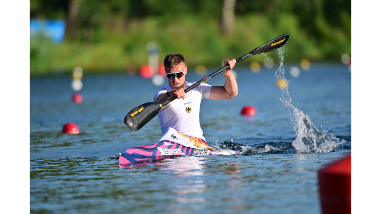 Kanu-Rennsport-WM 2025 in Mailand: Deutschland startet mit starkem Team