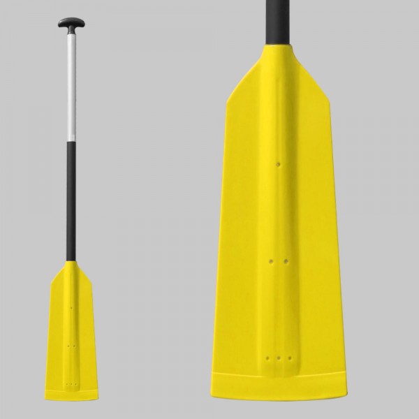 Drachenbootpaddel Hobby