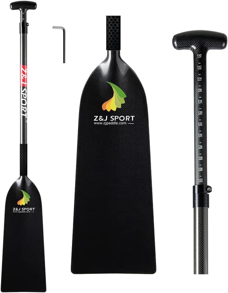 Drachenbootpaddel Z&J Sport 