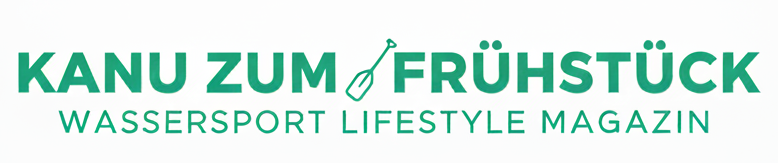 Kanu zum Frühstück