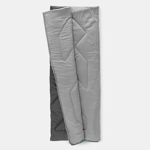 Quechua Schlafsack Arpenaz 15 Grad