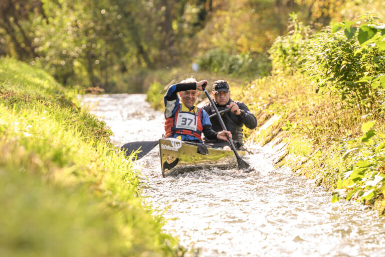 Spree-Marathon 2026: Zwei Tage, eine Spree und eine Medaille aus zwei Ländern