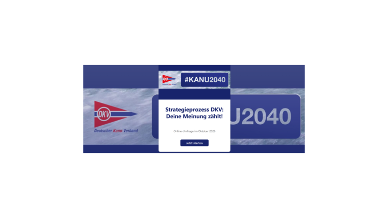 KANU2040: Ich habe mitgemacht, und du solltest auch